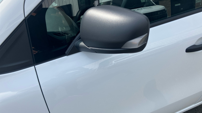 Renault Kangoo L1 Petrol ML19 TCe 130 Advance [Safety] Van - Image 30
